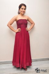 Raashi Khanna at Supreme Movie 50 Days Function